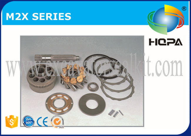 سوينغ موتور إصلاح كيت HZZC-M2X170CHB ل HD900-5 HD900-7 E330 E330B