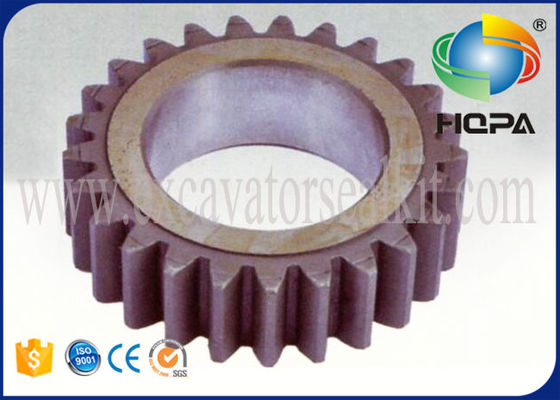 20Y-26-22120 Swing First Sirst Step Planetary Gear For Swing Reducer 6D102 PC200-6