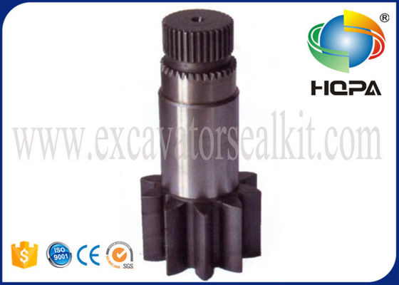 201-26-71140 Excavator Hydraulic Parts Rotary Vertical For Shaft Original Spot PC60-7