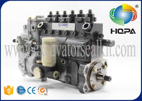 101061-8540 101062-8200 101606-9250 101608-9461 Fuel Pump For Engine D6BR 240CC