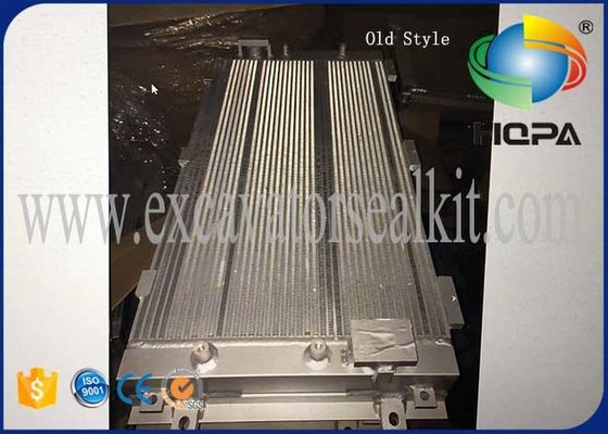 Volvo EC210 Hydraulic Oil Cooler Assy With Old Style And New Style