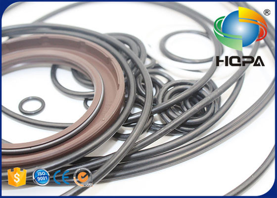 VOE14577804 14577804 Hydraulic Main Pump Seal Kit For Volvo EC300D