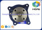 ISO9001 Standard Excavator Hydraulic Parts / S6K  Water Pump Corrosion Resistance