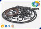 XJBN-00966 XJBN00966 Hydraulic Main Pump Seal Kit for Hyundai R450LC-7
