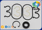 4206167 Hydraulic Gear Pump Seal Kit For Hitachi  EX200 EX200K EX220 EX270
