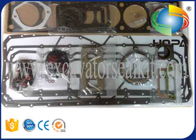 Engine 3116 Overhaul Rebuild Kit لـ  Excavator  E322 E325