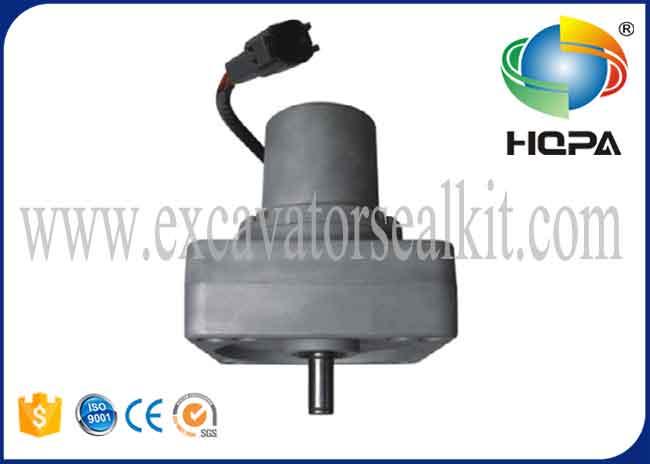 4257163 4188762 يخطو موتور خنق مربع واحد لشركة هيتاشي EX200-3 EX200-2