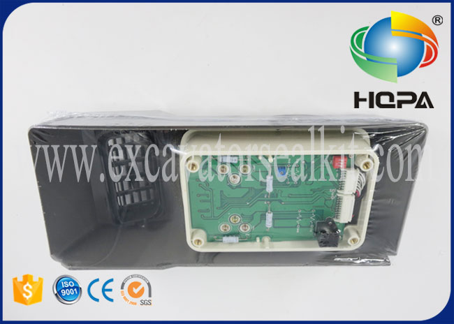 YN59E00002F1 LC59S00001F1 شاشة عرض لوحة للحفارة SK200-6 SK200LC-6
