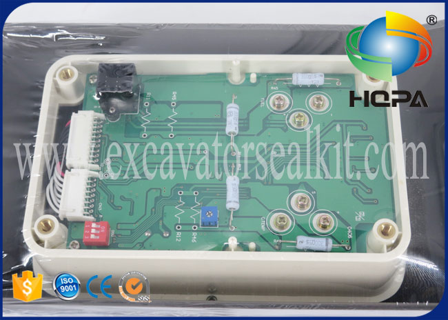 YN59E00002F1 LC59S00001F1 شاشة عرض لوحة للحفارة SK200-6 SK200LC-6