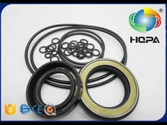 Flexibile Main Pump Seal Kit Hydraulic Heat Resistant For Earth Moving Truck