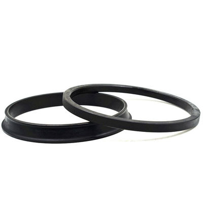 Volvo Articulated Haulers Pump Seal Oil , VOE 11102569 Oil Seal Rubber