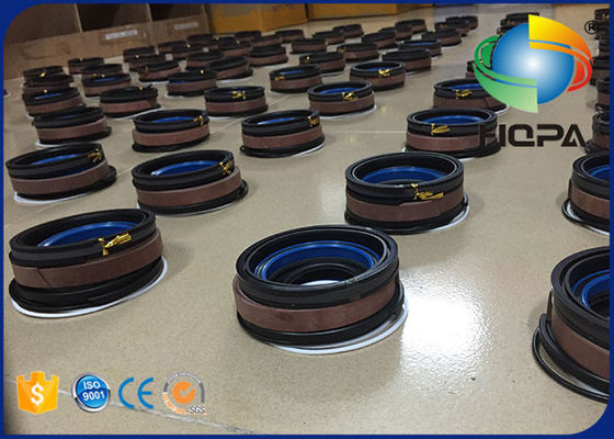 PY01V00033R500 Dozer Cylinder Seal Kit For Kobelco SK40SR SK45SR-2