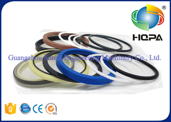 Komatsu PC200 PC200LC HB205 HB215LC PC230NHD PC210 PC210LC PC210NLC Boom Cylinder Seal Kit 707-98-46280