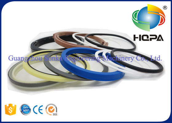 PC230 PC240 Komatsu Excavator Spare Parts / Cylinder Seal Kit 707-99-47570
