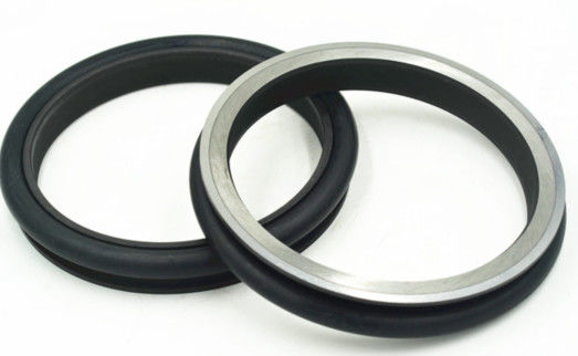 205-30-00220 Hydraulic O Rings Seals , Floating Ring Seal For Underground Mining Machinery