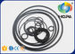 706-75-01081KT 706-75-01081 Swing Motor Seal Kit For Komatsu PC200-5 PC200-6
