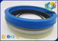 991/00058 99100058 991 00058 Ram Swing Cylinder Seal Kit For JCB 520-2