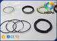 991/00110 99100110 991 00110 Ram Dipper Cylinder Seal Kit For JCB JS150