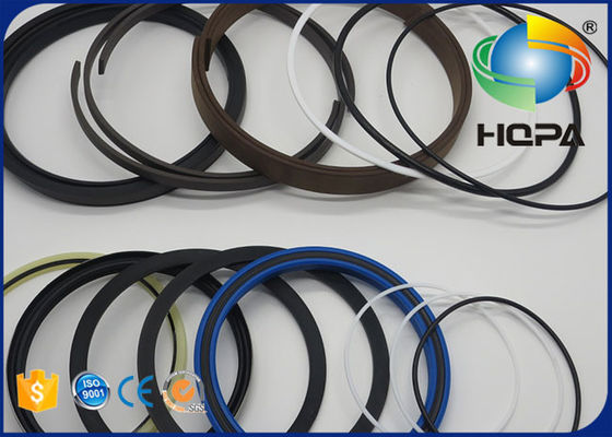 FYA00012899 Boom Cylinder Seal Kit لشركة هيتاشي ZAXIS130-5G ZAXIS135US-5